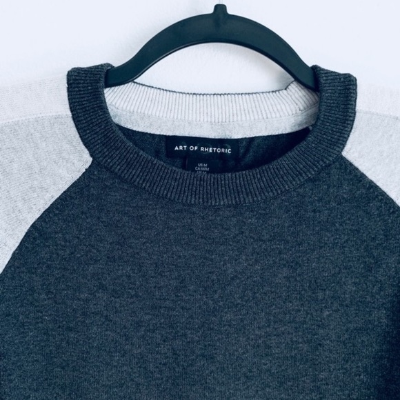 Art of Rhetoric Sweater - Picture 2 of 3
